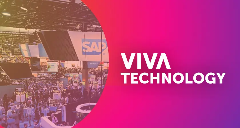 Brazil's Innovative Tech Leap: USP and FAPESP to Shine at VivaTech 2025