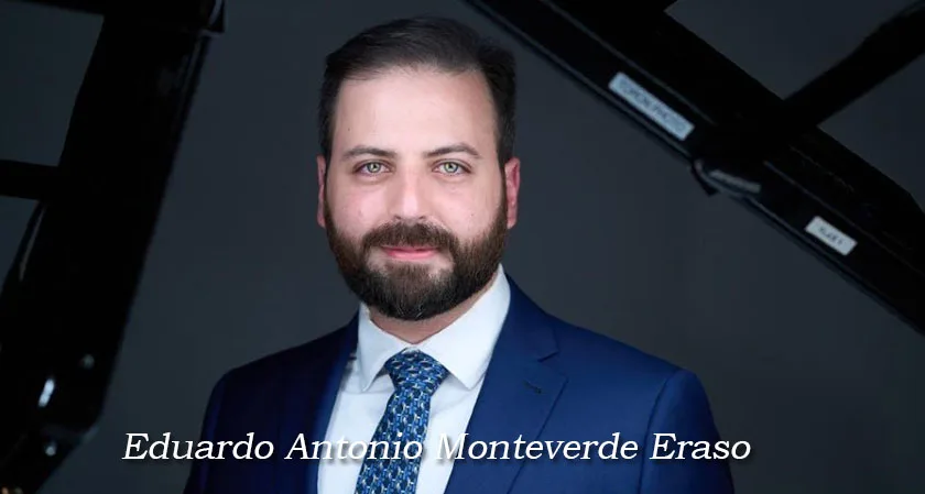 Eduardo Monteverde Streamlined $360 Million in Renewable Energy