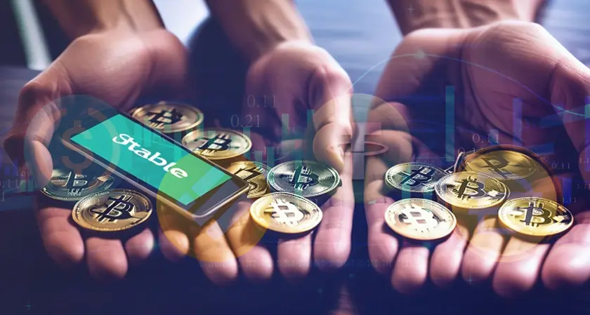 Stable Blockchain Set to Disrupt Finance with USDT Power