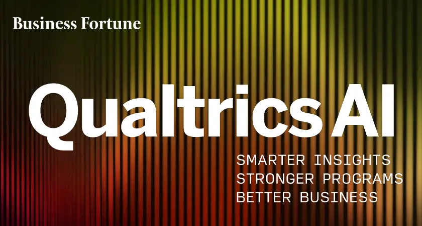 Qualtrics launches AI tools for CX