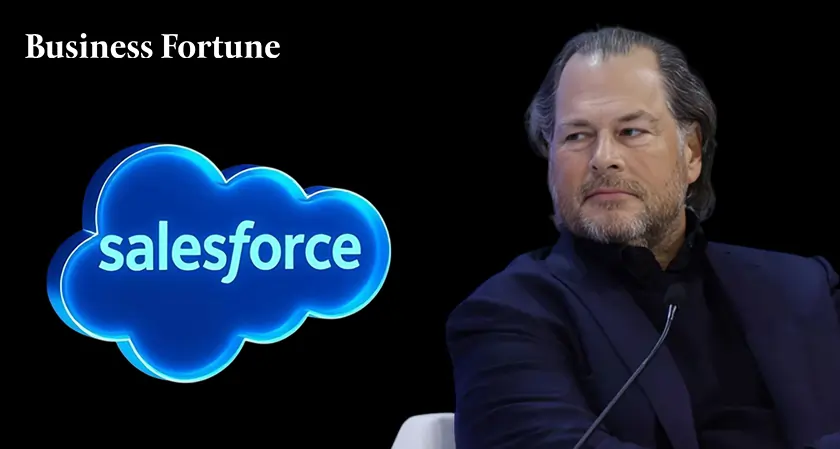  Benioff Claims Blocked OpenAI Bid - Business Fortune 