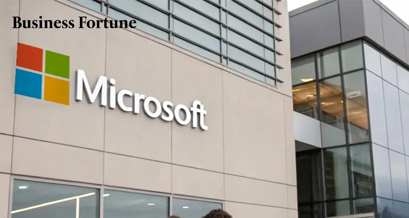 Microsoft Freezes Cloud Sales Hiring Business Fortune