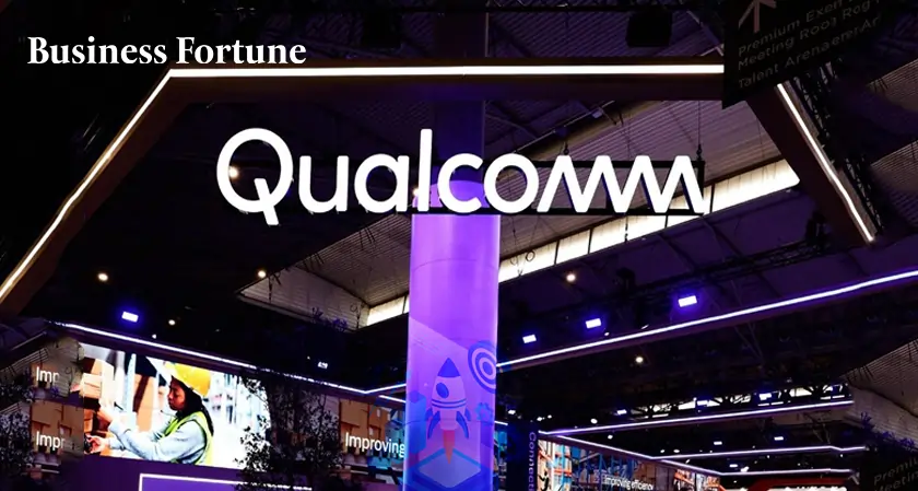  Qualcomm joins Korea AI plan - Business Fortune 