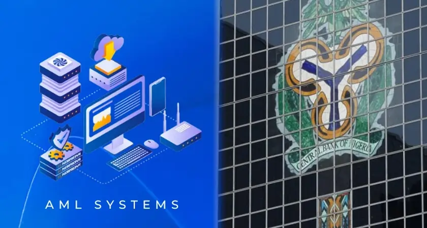 CBN Mandates AML Systems for Banks
