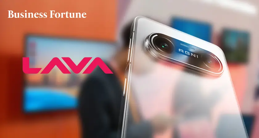  Lava boosts youth digital push 