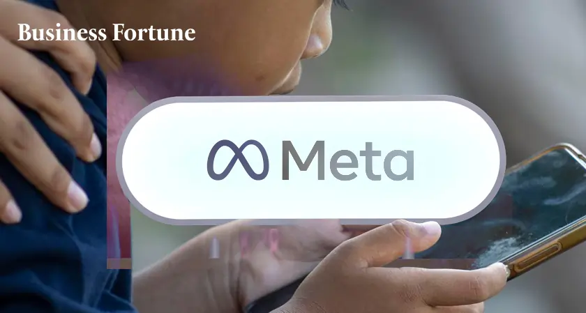  Indonesia Summons Meta Google Over Under 16 Rules | Business Fortune 