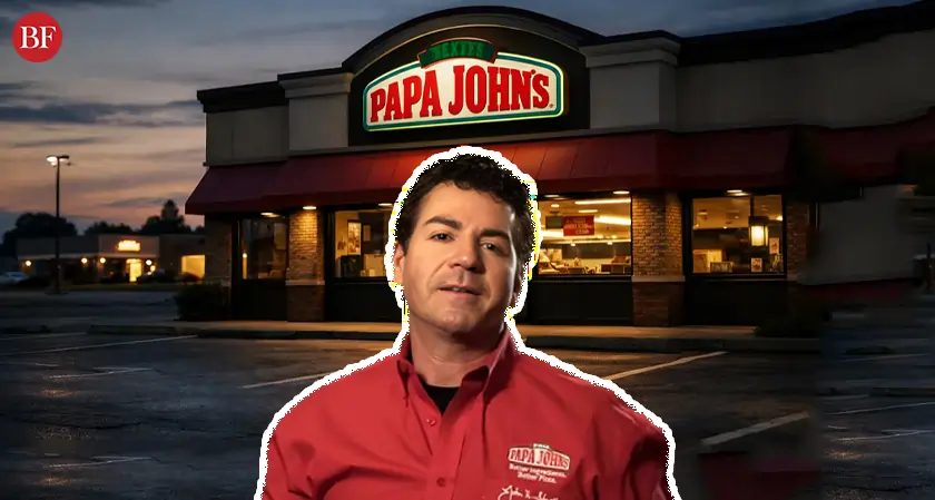 Papa Johns to Shut 300 Stores by 2027