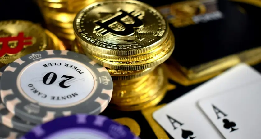 5 High-Tech Crypto Casinos