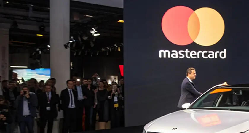 Mastercard Fleet Payments