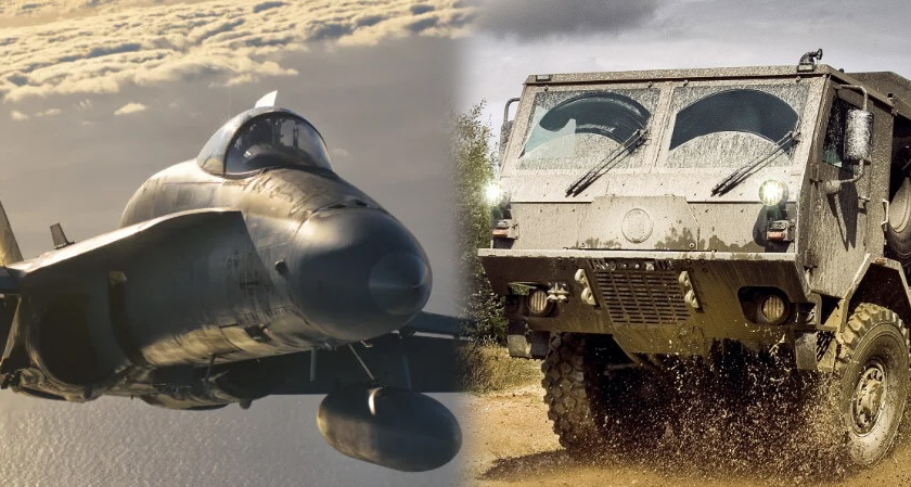 4iG Partners with TATRA for Hungary Vehicle Sales