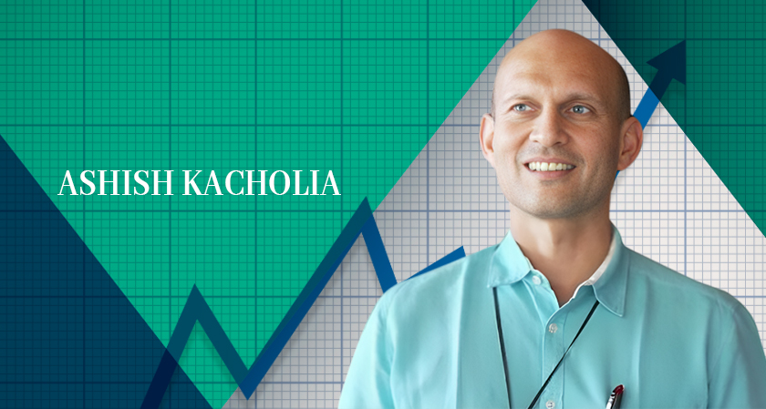 Business Fortune: Ashish Kacholia’s Portfolio Shift