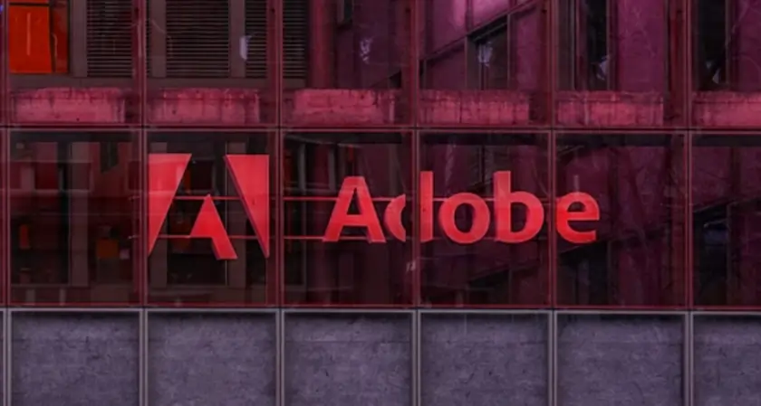 Business Fortune: Adobe Hits $5.99B AI Revenue