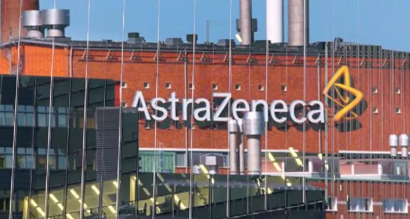 Business Fortune- UK Drug Edge at Risk: AstraZeneca Delay