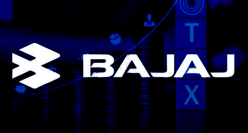 Business Fortune: Bajaj Faces ₹34.74 Cr Tax Row