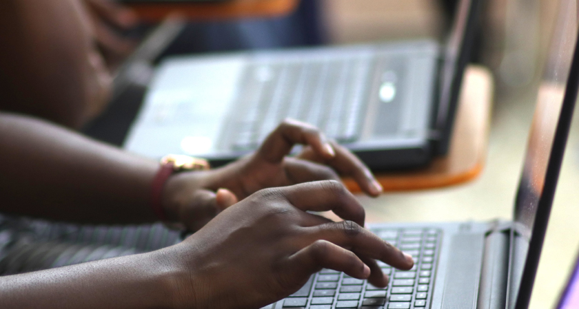 Digital Revolution of Chamas