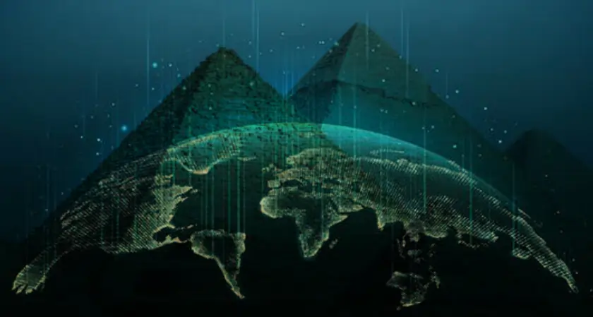 Business Fortune- Egypt’s Construction Boom Drives $35.7B FDI