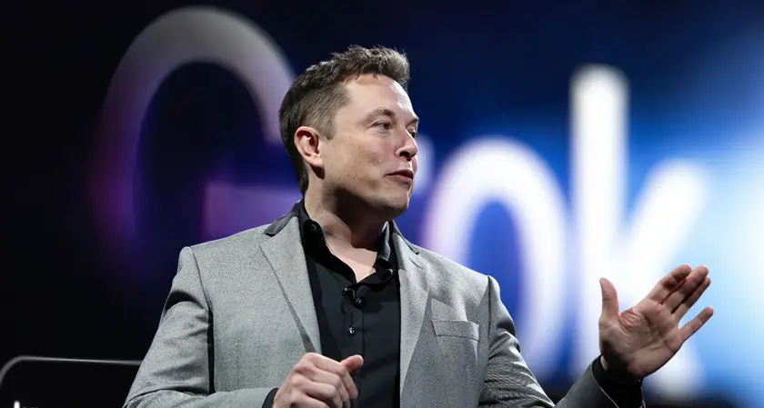 Business Fortune: Grok Ban in Malaysia Indonesia