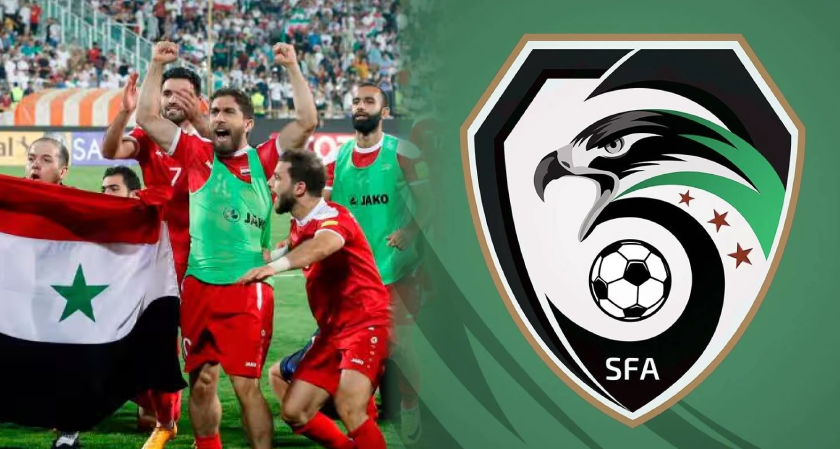 Business Fortune Firas Tait to Rebuild Syria Football