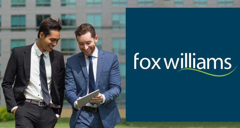 Fox Williams Hires Miah Phillips
