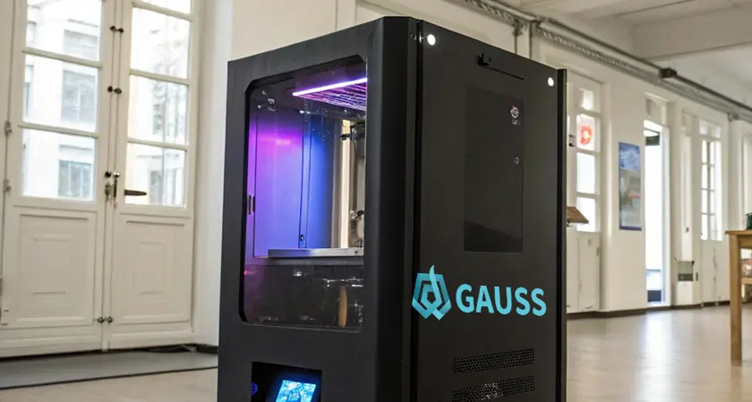 Ohsung GAUSS MT90 Debuts at CES