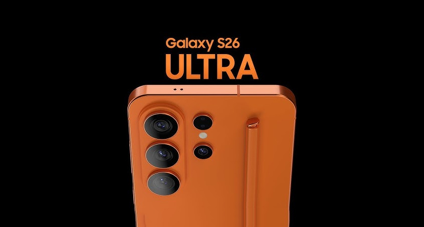 S26 One UI 8.5 Design Leak Reveal