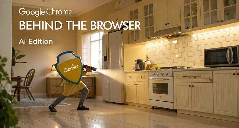 Business Fortune: Google Gemini AI in Chrome US