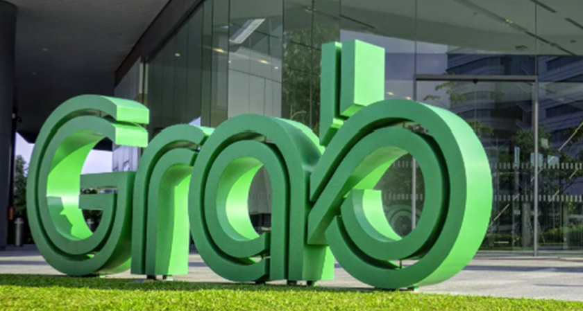 Grab Acquires Infermove for AI Deliveries