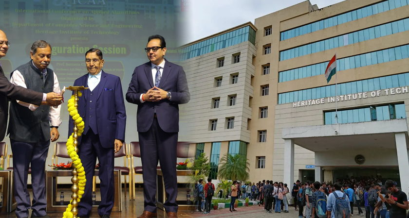 Algorithms Conference Kolkata