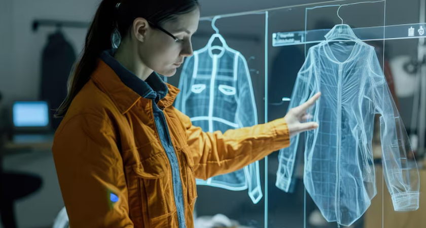 Business Fortune | AI Reshapes Fashion Jobs