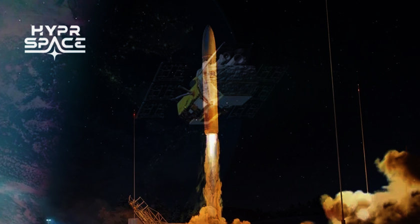 HyPrSpace Secures &euro;21M Funding