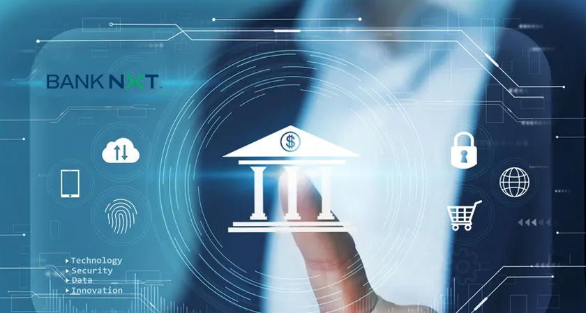Bank NXT & IBM Transform Banking