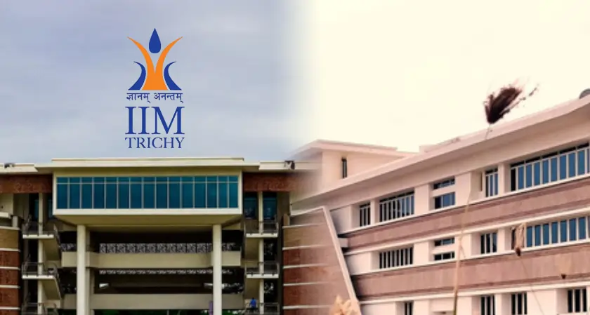 IIM Trichy&ndash;Scaler AI Education!!