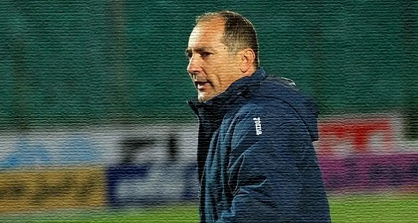 Business Fortune: Stimac Joins Zrinjski Mostar