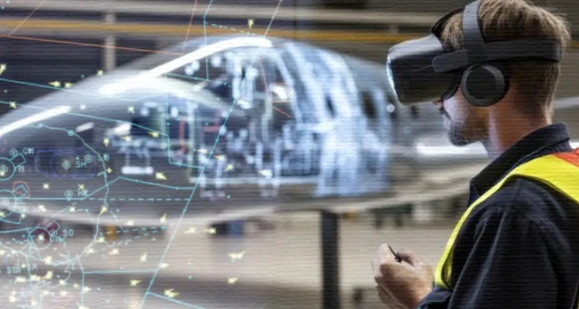 Business Fortune: Human Controllers vs AI in Skies