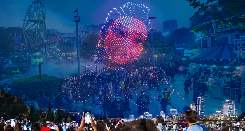 Business Fortune- KPop Demon Hunters Chaos