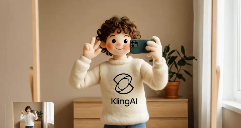 Kuaishou Shares Surge AI Kling