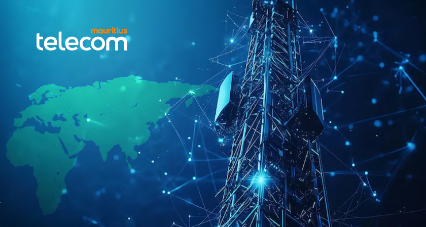 Mauritius Digital Hub Plan