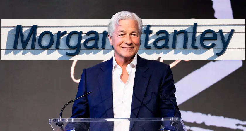 Business Fortune- Morgan Stanley Under FINRA Review for AML Weakness