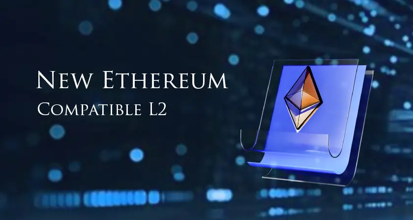 Business Fortune- Gate Launches Ethereum L2 Layer