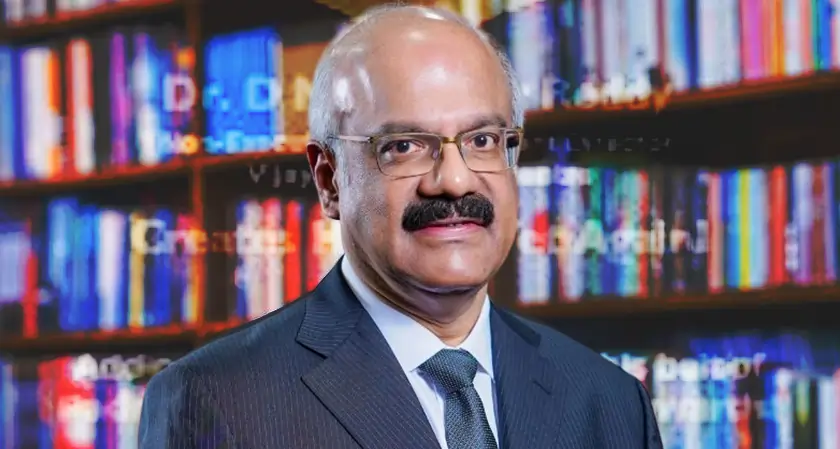 Business Fortune: Padma Vibhushan Dr. Reddy