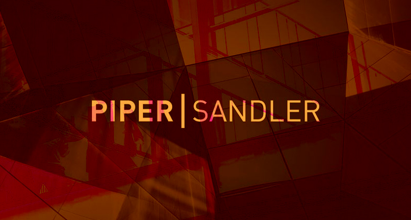 Piper Upgrades Varonis SaaS Tech