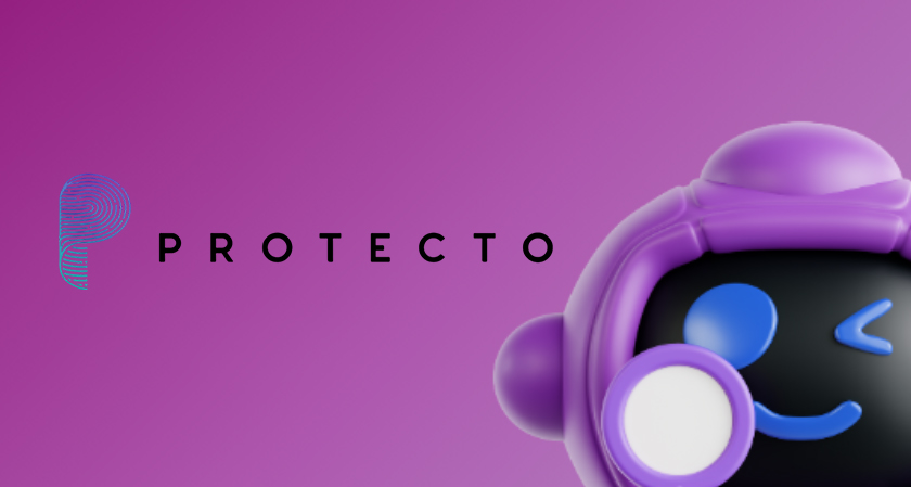 Protecto Launches Vault SaaS