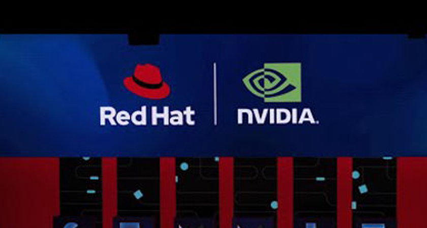  Red Hat, NVIDIA Power Enterprise AI 