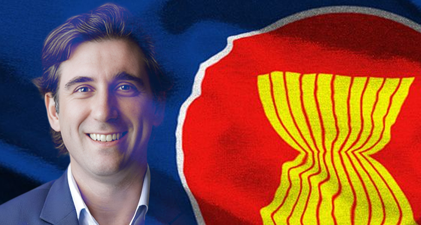  Salesforce Names Paul Carvouni!! 