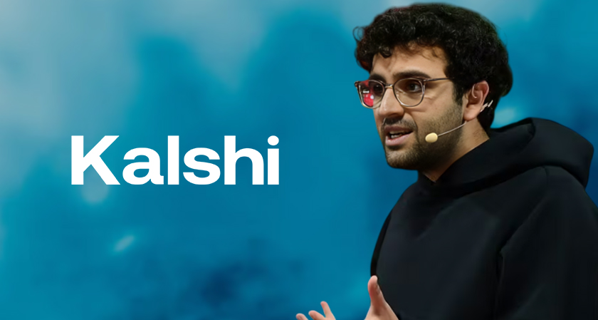Kalshi CEO on Prediction Markets