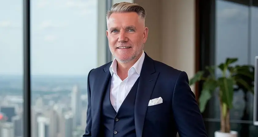 Business Fortune: Thomas Olek IPO Expert Germany