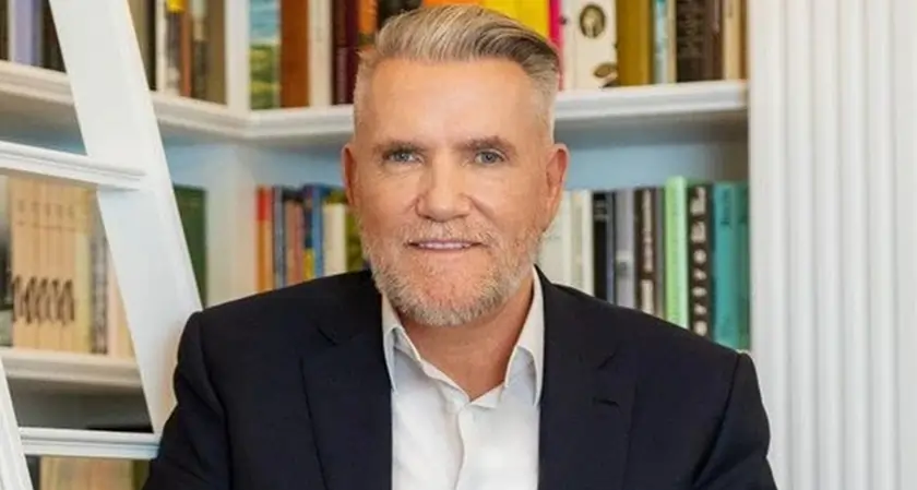 Business Fortune: Thomas Olek & German Market