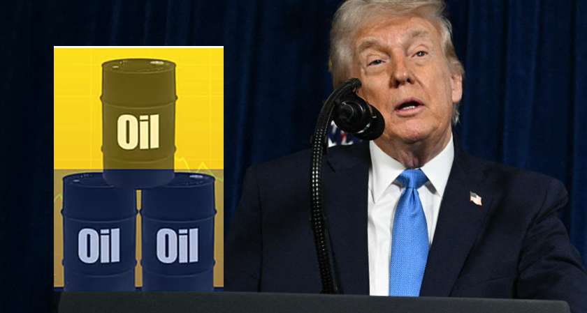 Trump, US, Venezuela Oil Risks