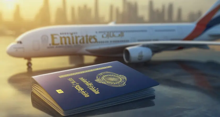 UAE Visa Ban, Security, Health, Politics
