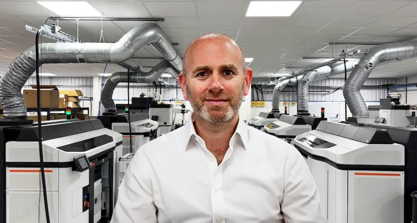 Business Fortune | UK Defence Risks £110m Savings